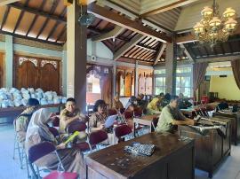 Asesmen Reformasi Kalurahan Tahun 2026 Oleh Kapanewon Patuk